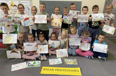 Ogólnopolski Projekt Edukacyjny 