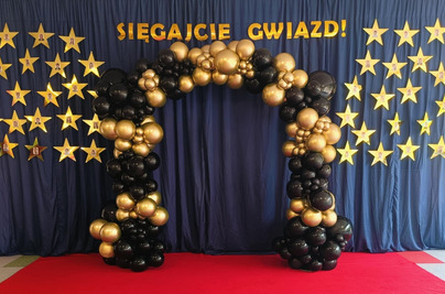 Sięgajcie gwiazd! 