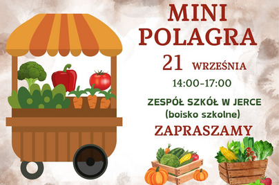 Mini Polagra 2025