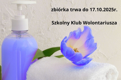 Zmyj szarość z ich życia