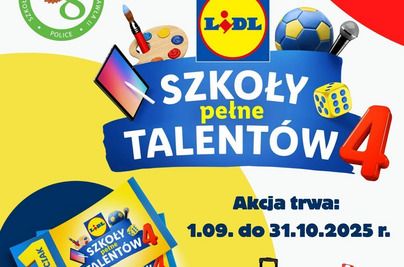 Szkoły Pełne Talentów