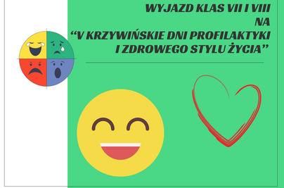 V Krzywińskie Dni Profilaktyki oraz Zdrowego Stylu Życia