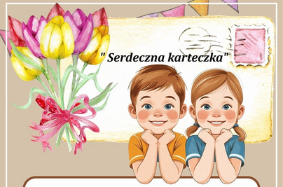 Serdeczna karteczka