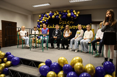 Dzień Edukacji Narodowej 2025