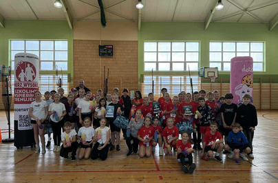 Szkolny Skills Challenge 2025