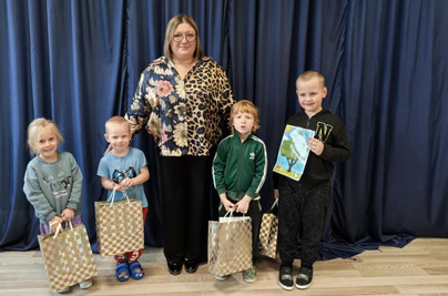 Podsumowanie konkursu na drzewo genealogiczne 