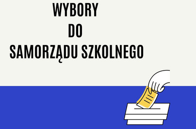 Wybory do Samorządu Uczniowskiego