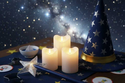 Andrzejkowe wróżby w Przedszkolu