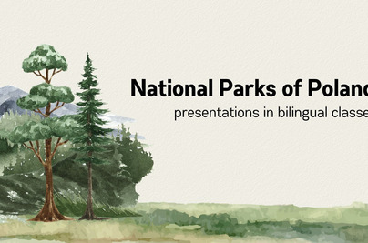 Parki Narodowe w Polsce