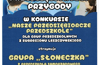 Realizacja projektu „Pomocnicy Świętego Mikołaja” w Kopaszewie 