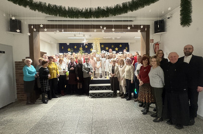 Spotkanie noworoczne