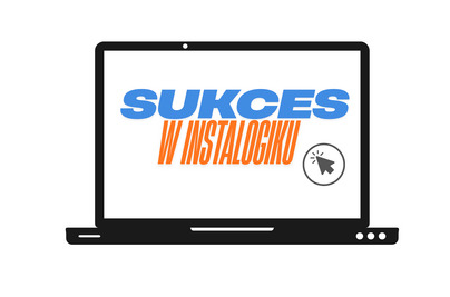 Wielki sukces w finale Instalogika