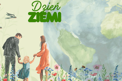 Dzień Ziemi 2026