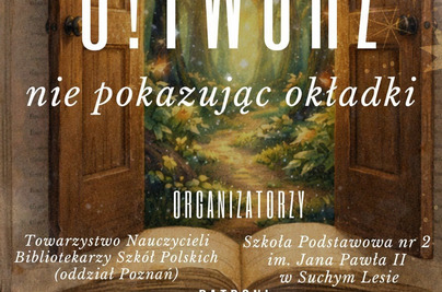 Konkurs czytelniczy