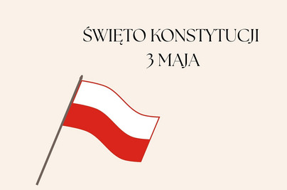 Święto Konstytucji 3 Maja
