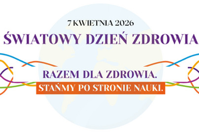 Światowy Dzień Zdrowia