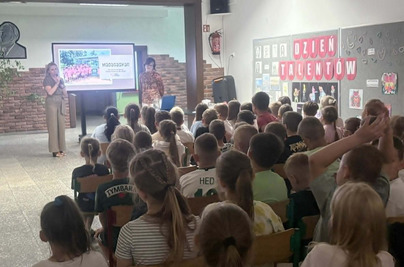 Życie na Madagaskarze
