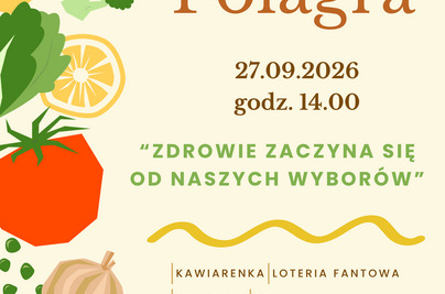 MiniPolagra 2026 - ODWOŁANA