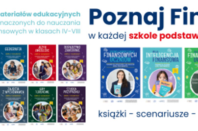 Poznaj finanse