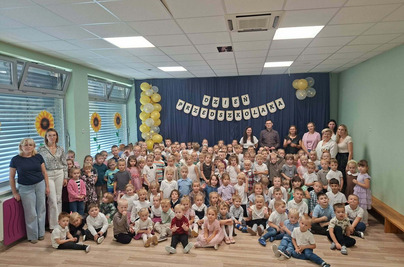 Dzień Przedszkolaka 2026 